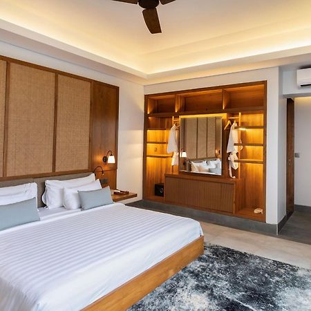 La Numa Villas Canggu Екстер'єр фото
