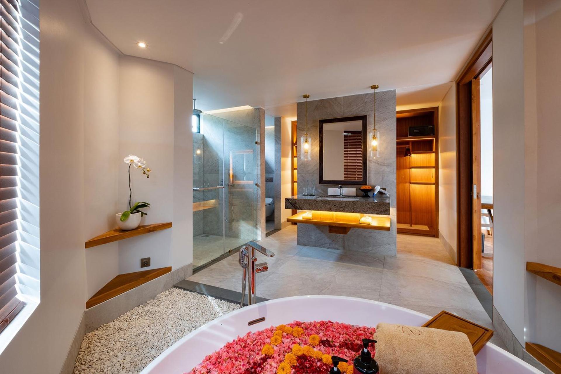La Numa Villas Canggu Екстер'єр фото