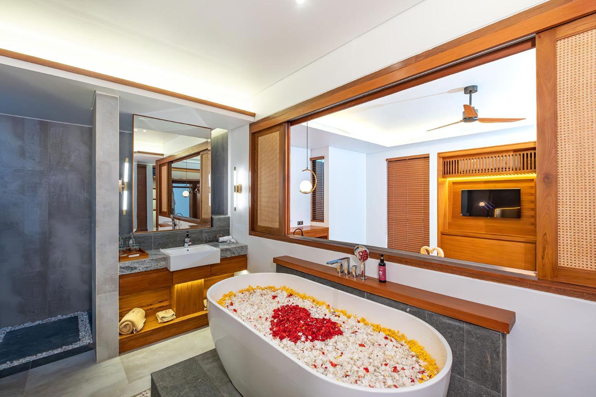 La Numa Villas Canggu Екстер'єр фото