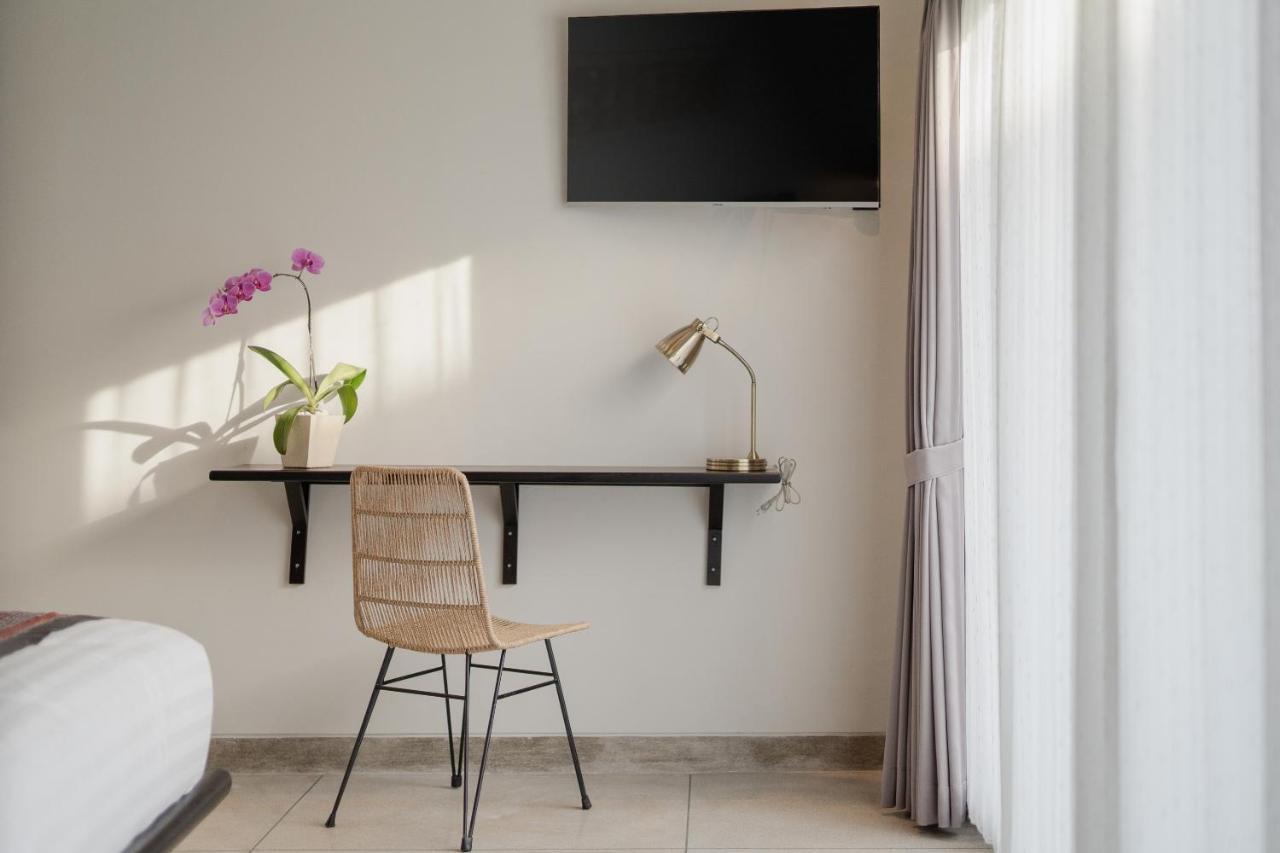 La Numa Villas Canggu Екстер'єр фото