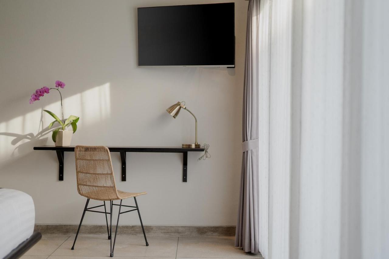 La Numa Villas Canggu Екстер'єр фото