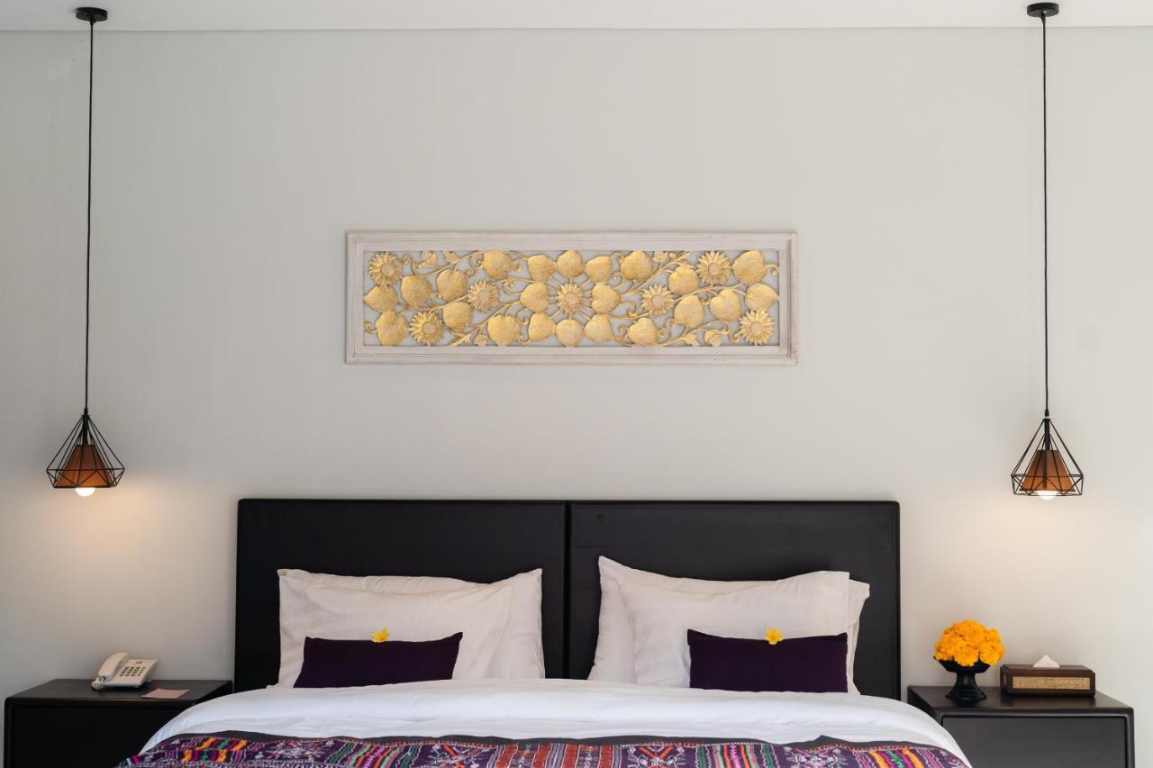La Numa Villas Canggu Екстер'єр фото